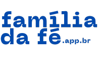 Família da Fé Logo